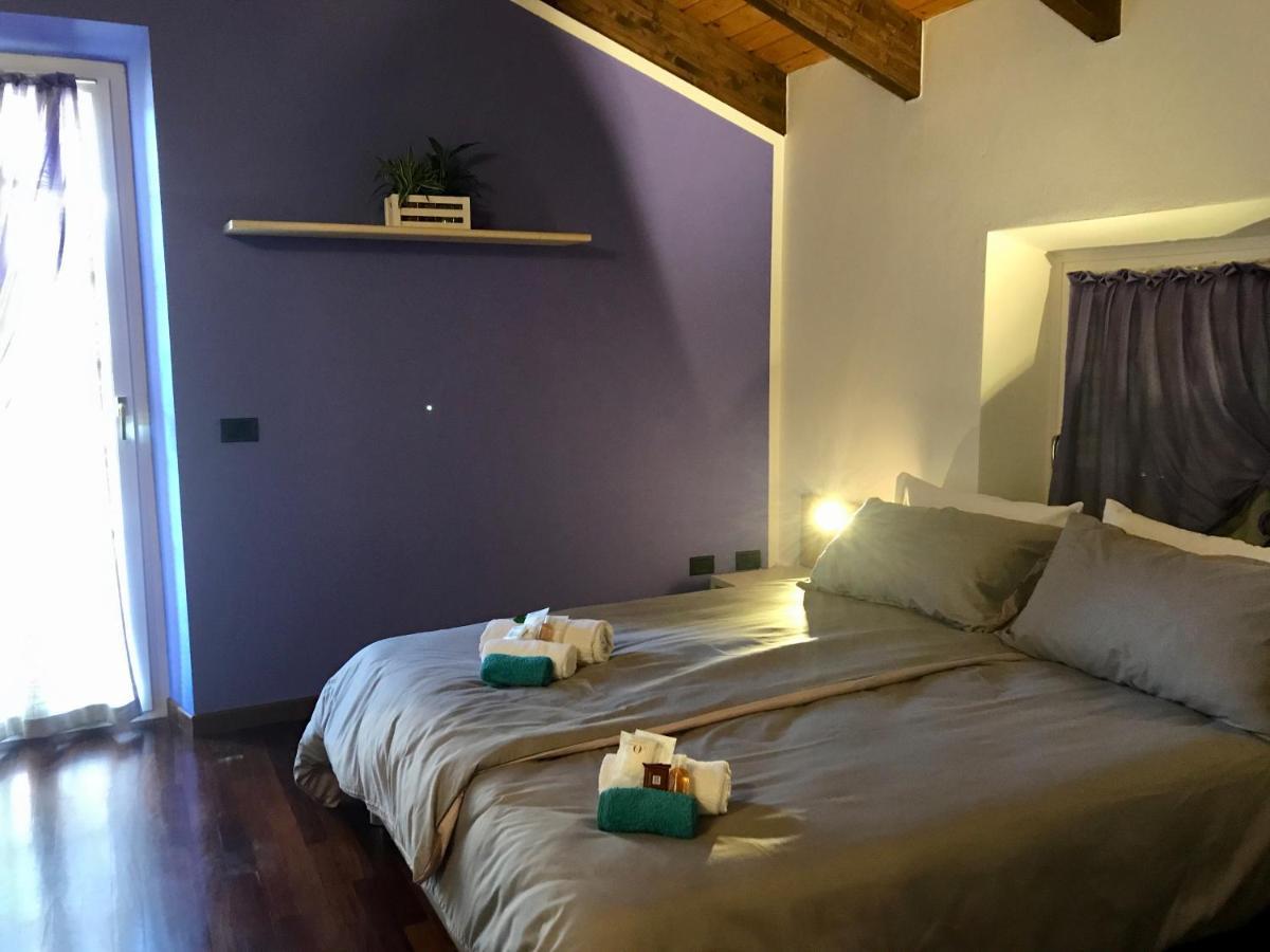 Al Chiar Di Luna Valtellina