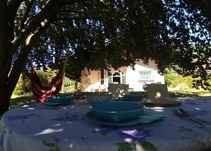 Al Chiar Di Luna B&B Valtellina
